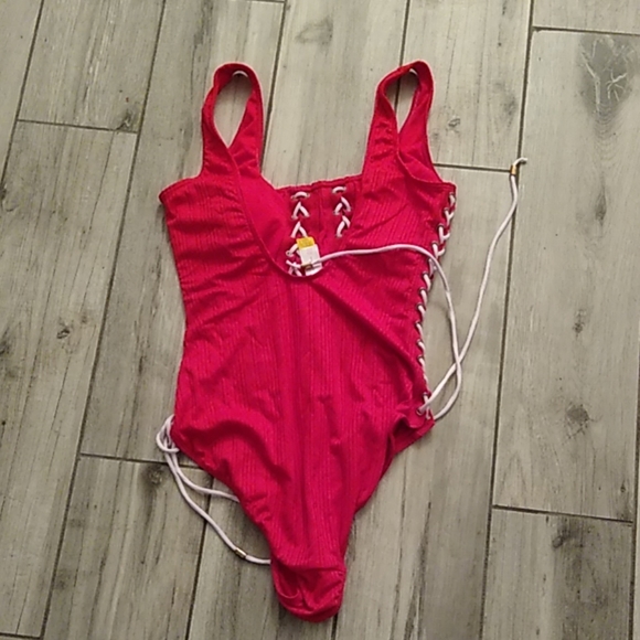 Swimsuit - Picture 2 of 2